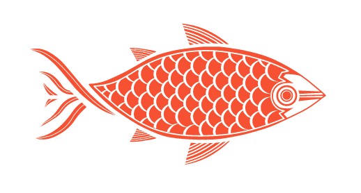 2 Months of School of Fish