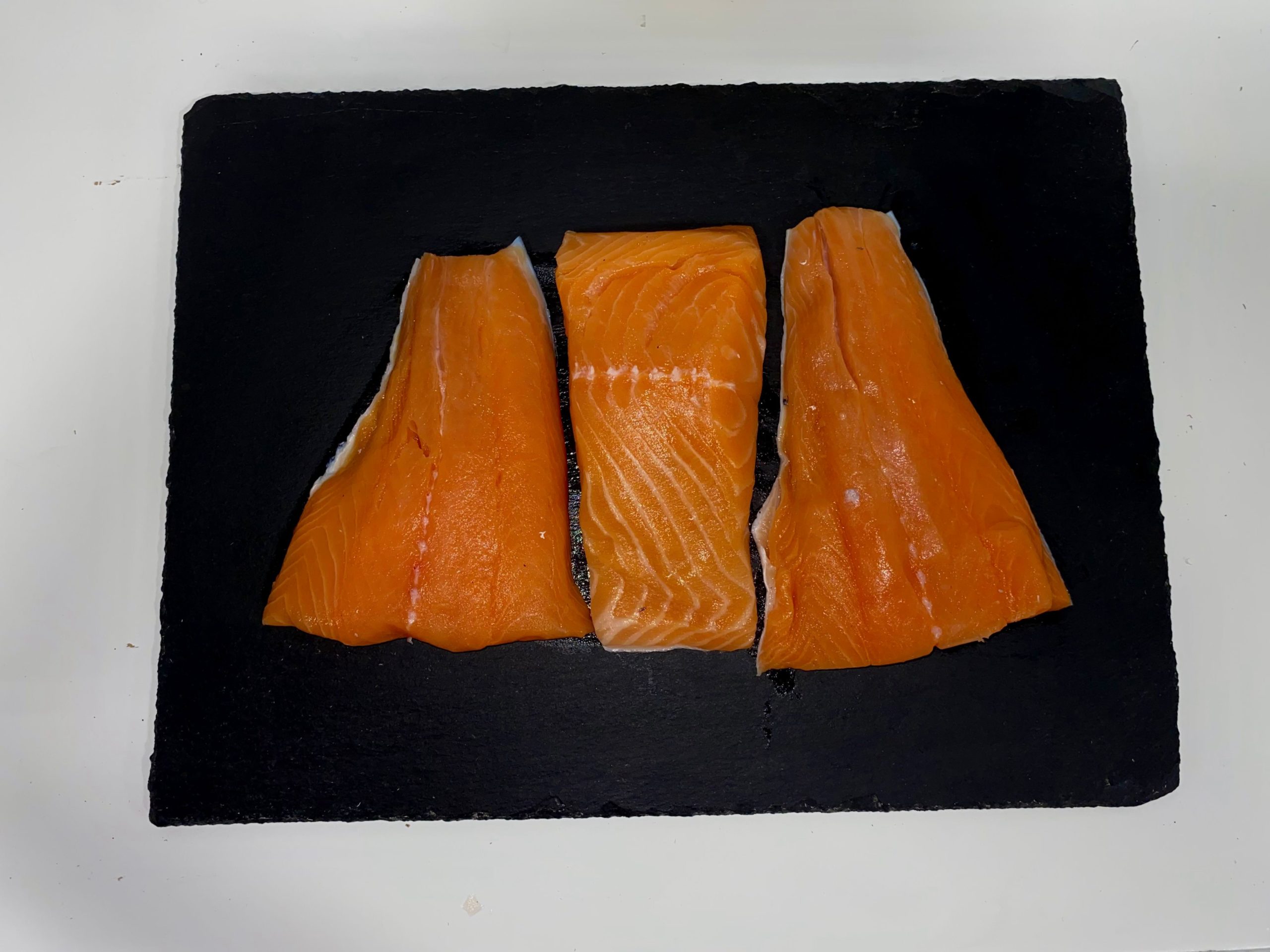 Sustainable Blue Atlantic Salmon (1.5 lbs frozen)