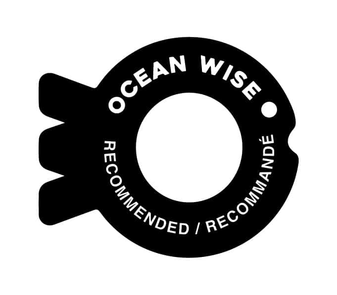 ocean wise symbol