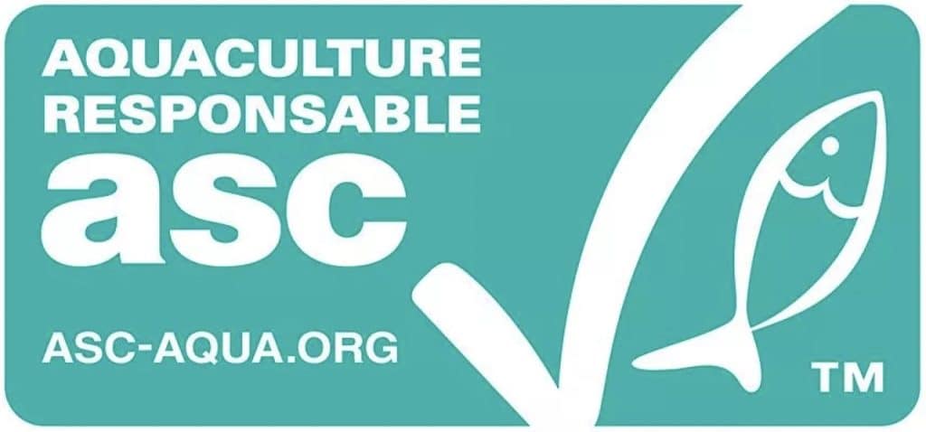 aquaculture stewardship council symbol