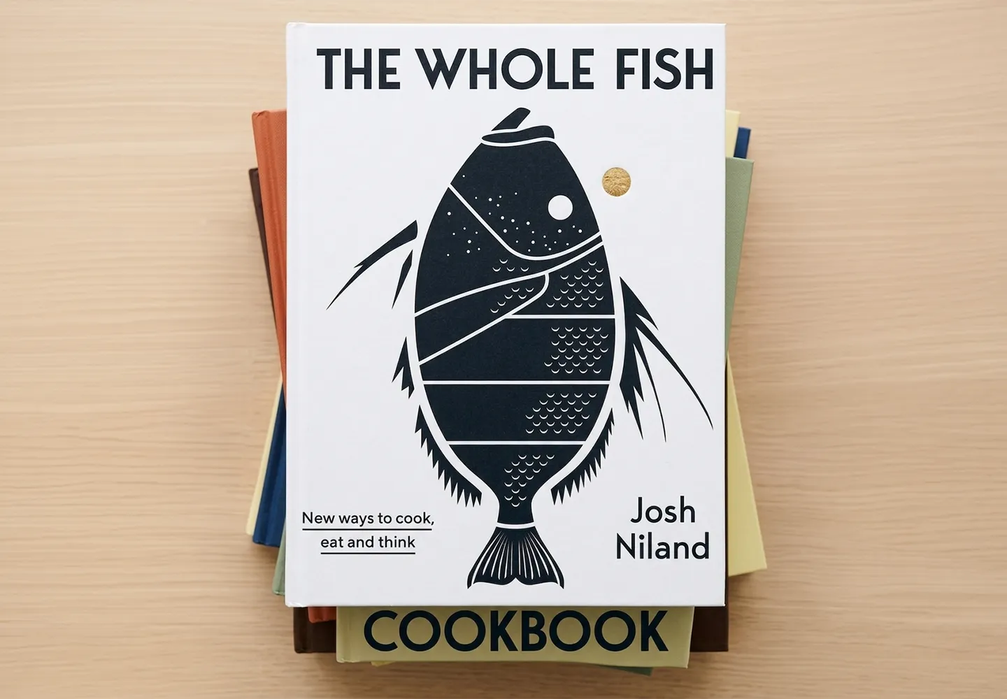 best seafood cookbooks