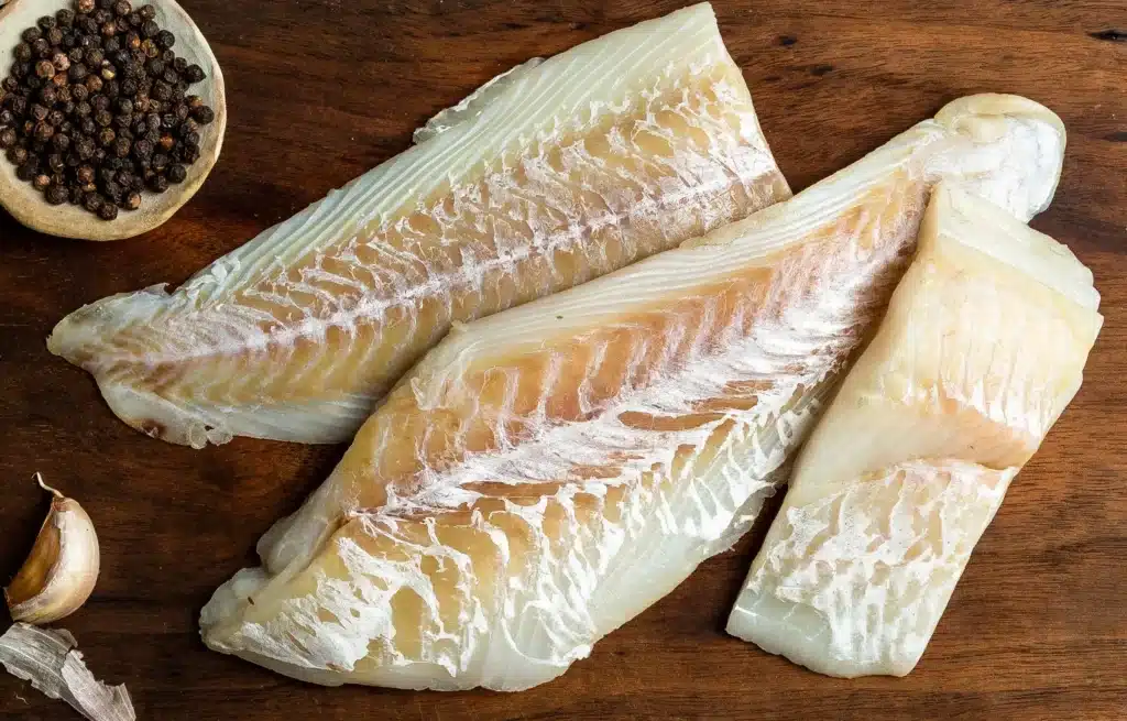 lean fish
