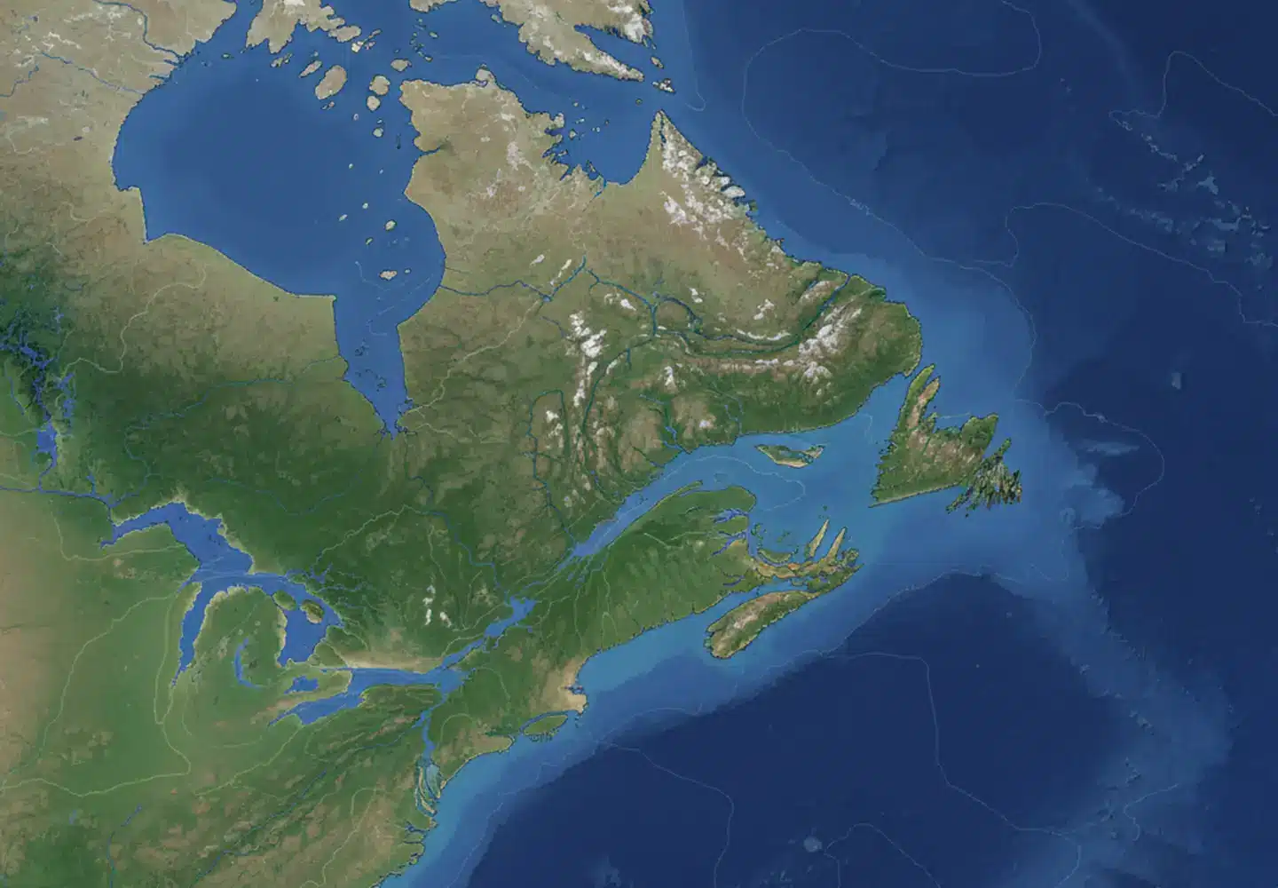 atlantic canada seafood