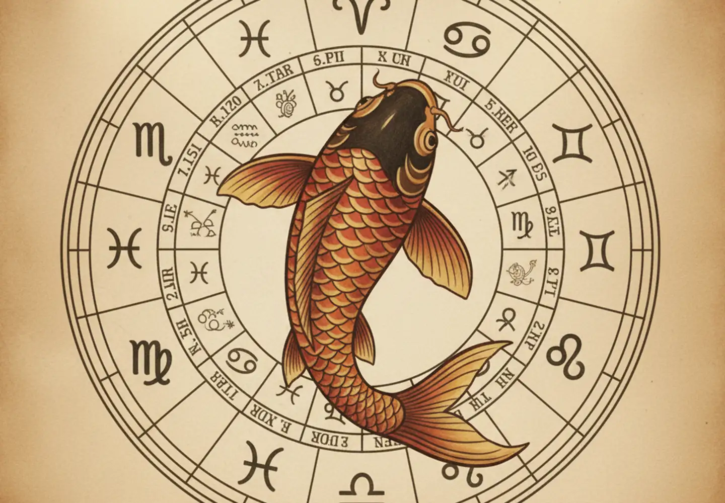 symbolic meaning of fish