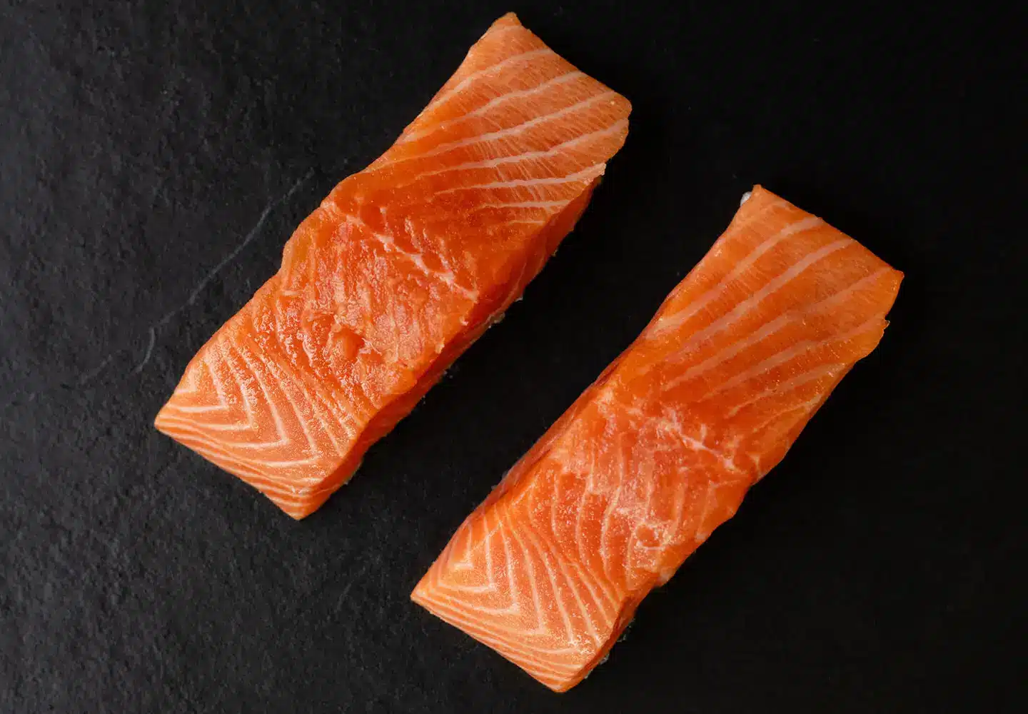 how to cook salmon