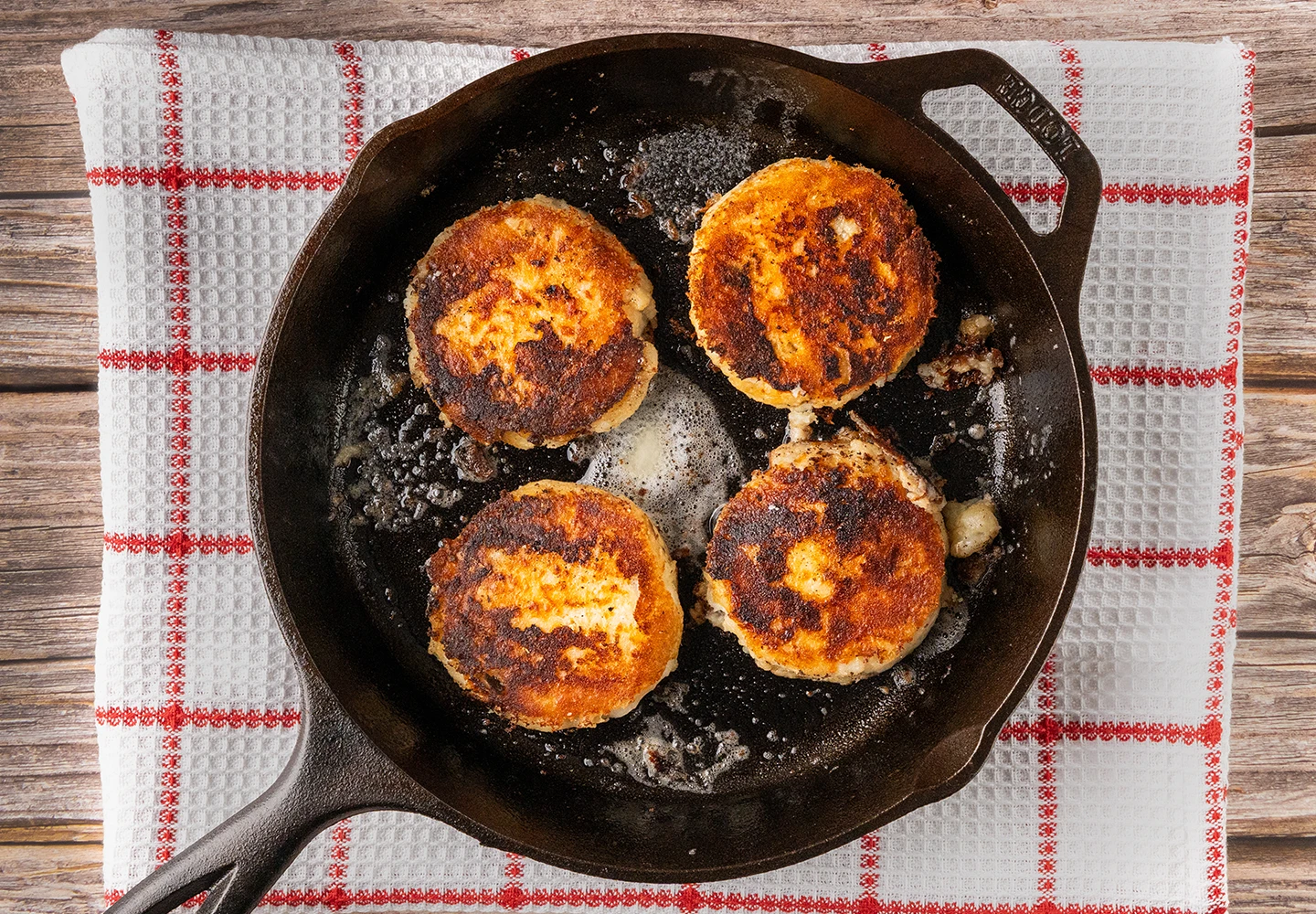 Fish Cakes - Image 2