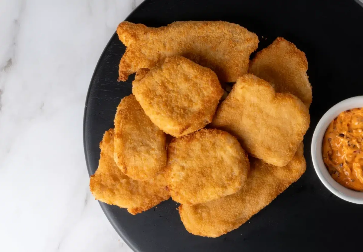 Breaded Haddock 1 Afishionado Box