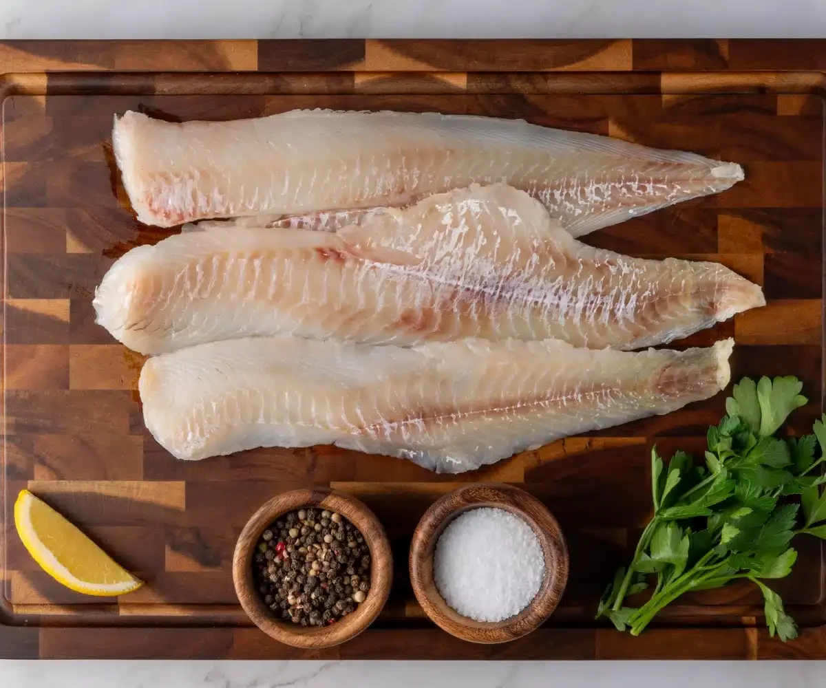 Haddock 3 where does haddock come from