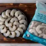 PWShrimp packaging 16-20 Pacific White Shrimp