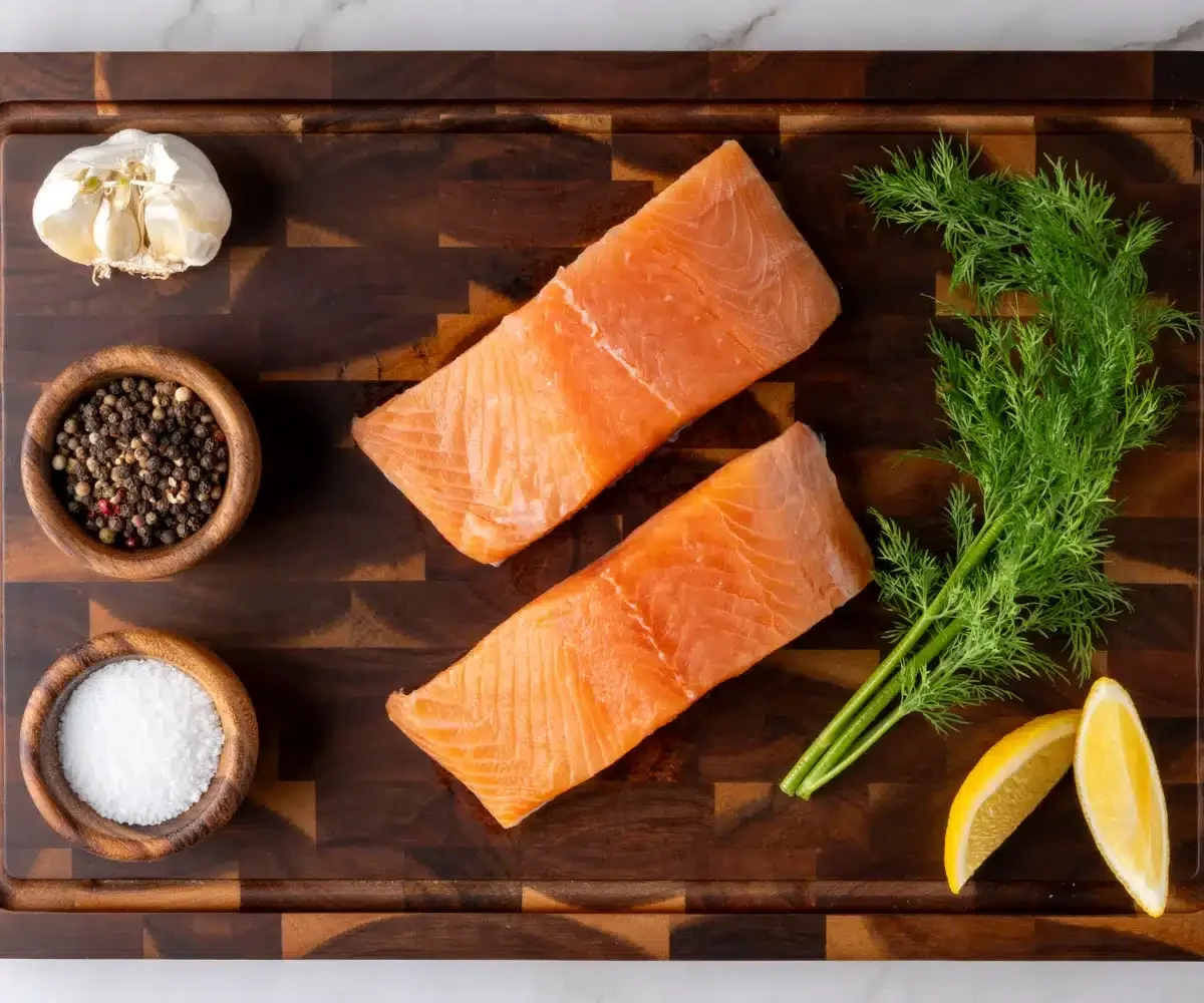 Salmon 1 Salmon 24-Pack