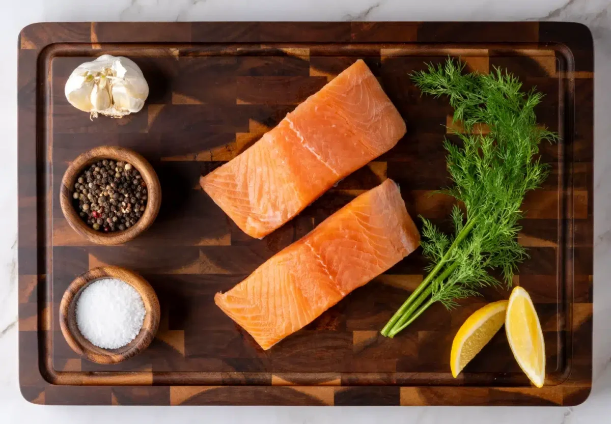 Salmon 1 Afishionado Box