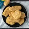 Breaded Haddock