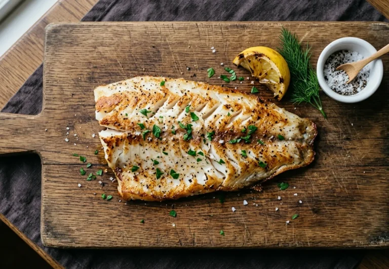 how to cook haddock