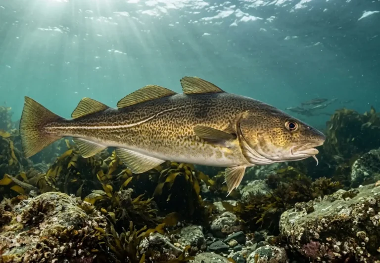 northern cod quota