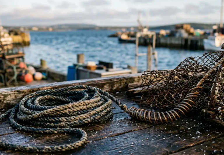 nova scotia seafood strategy