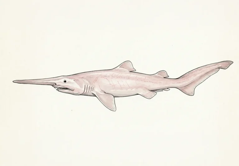 what lives in the ocean