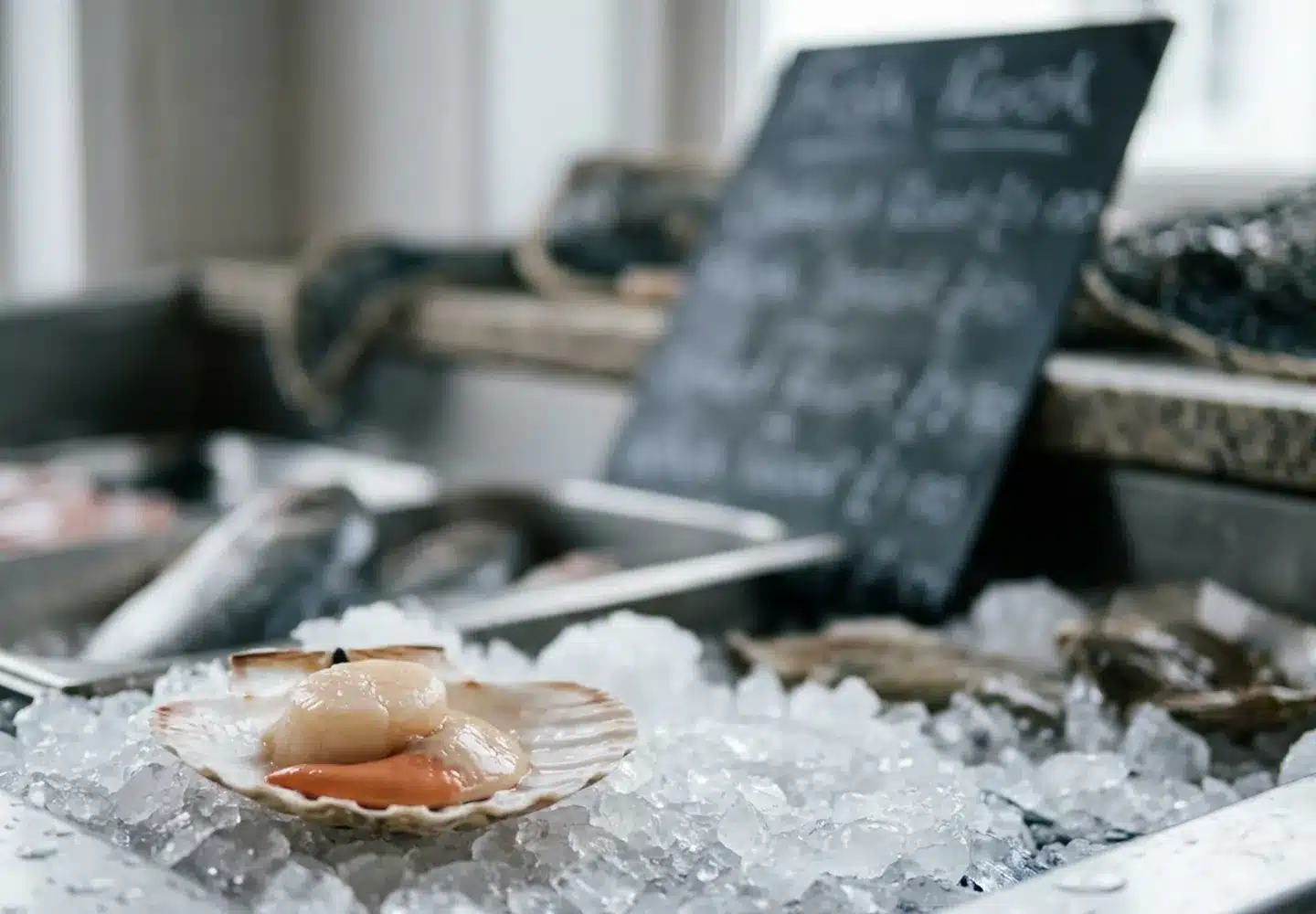 ocean wise certification