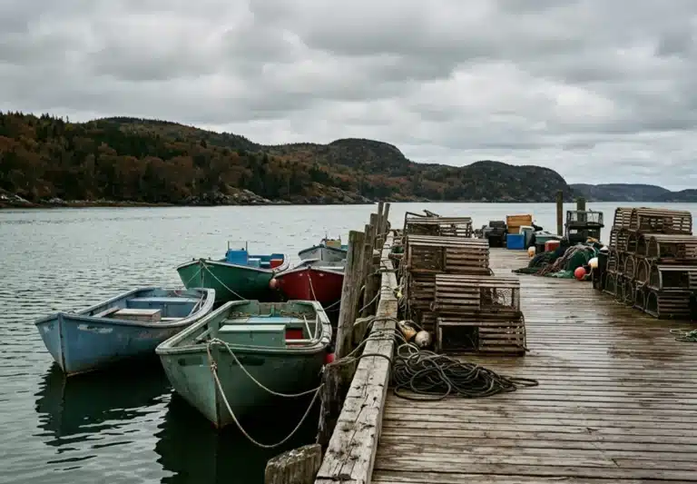 atlantic fisheries fund