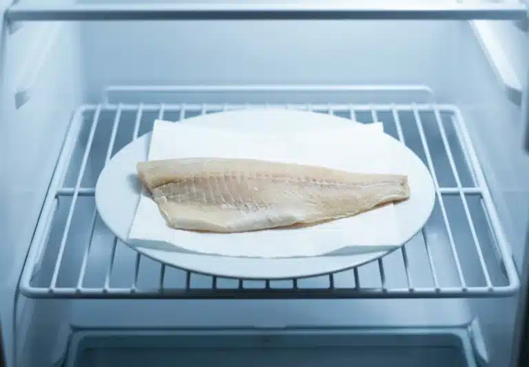 fish cooking techniques